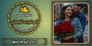 رقم شيخ روحاني جلب الحبيب بالأسم