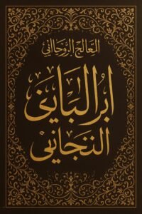 من هوا الشيخ الروحاني ابو البراء التيجاني