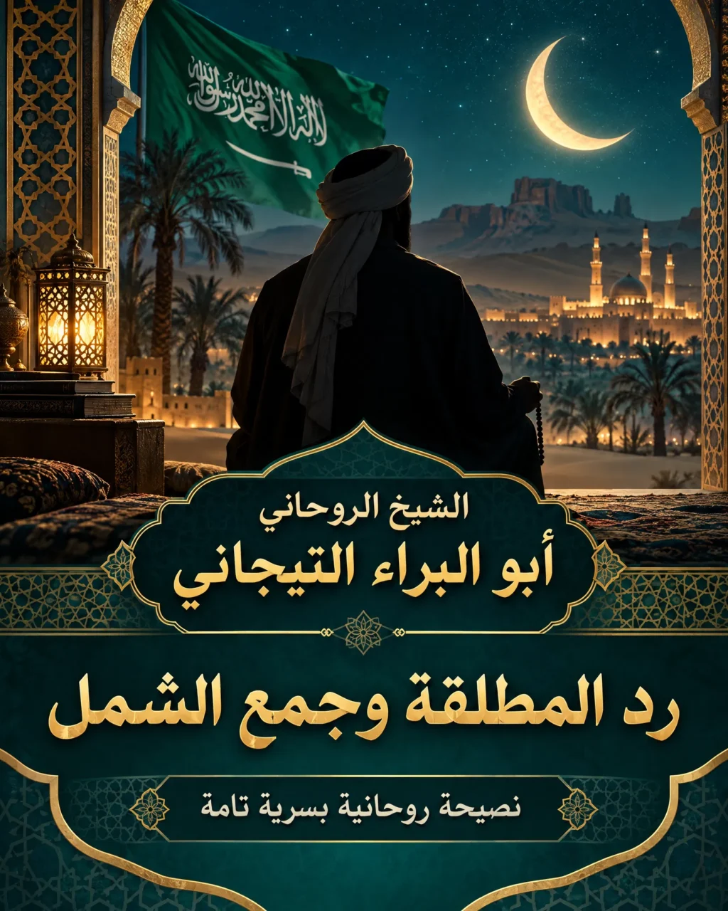 رد المطلقه وجمع الشمل أبها السعوديه